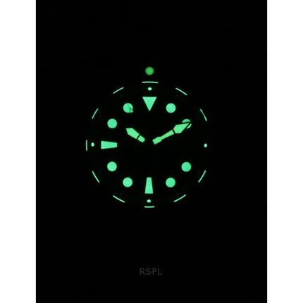 Ratio FreeDiver Version 02 Helium Safe 1000M Sapphire Automatic Green Dial 1068HA90-34VA-GRN-V02 Men's Watch