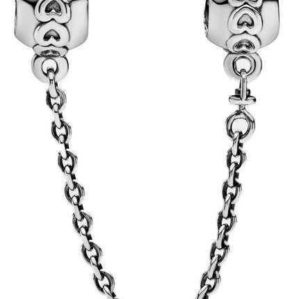 Pandora Hearts Safety Chain 791088-05 For Women