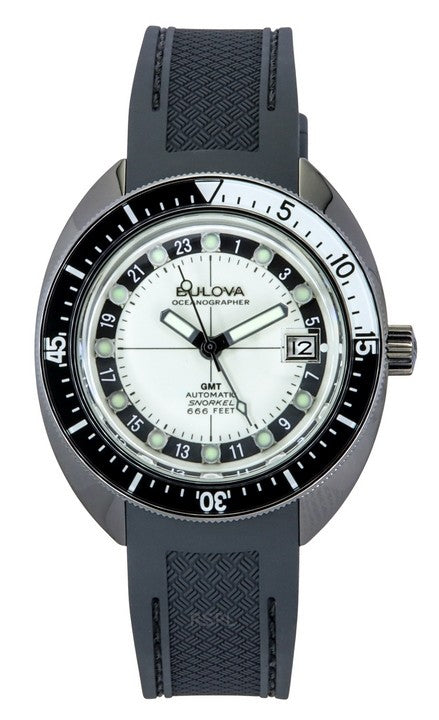 Bulova 2018 sale