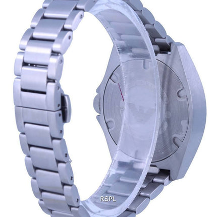Emporio Armani Chronograph Stainless Steel Quartz AR11411 Men's Watch