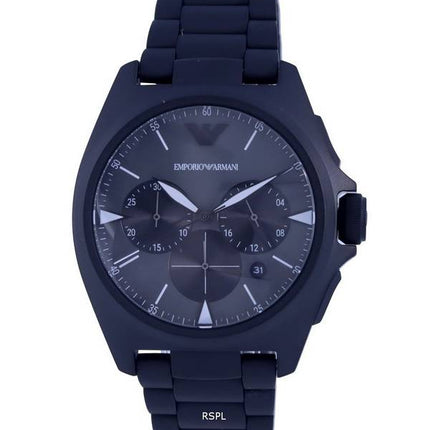 Emporio Armani Chronograph Stainless Steel Quartz AR11412 Men's Watch