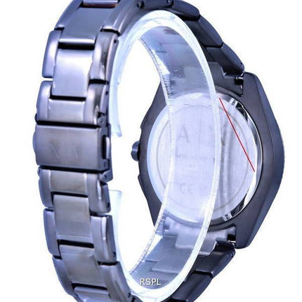 Armani Exchange Chronograph Stainless Steel Quartz AX2851 Men's Watch