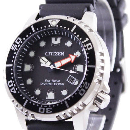 Citizen Eco-Drive Promaster Marine Diver's 200M BN0150-10E Mens Watch