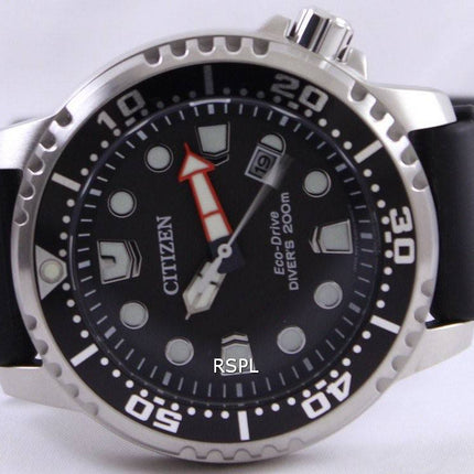 Citizen Eco-Drive Promaster Marine Diver's 200M BN0150-10E Mens Watch