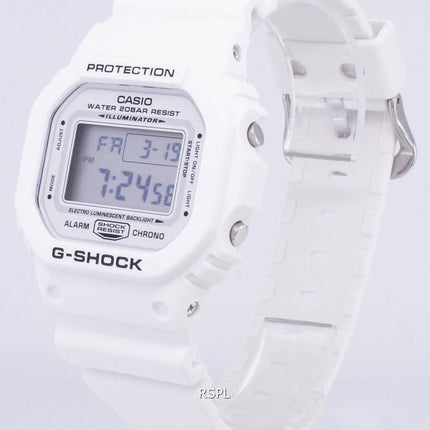 Casio G-Shock DW-5600MW-7 DW5600MW-7 Quartz Digital 200M Men's Watch