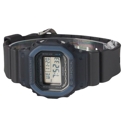 Casio G-Shock Digital Seasonal Collection 2024 Bio-Based Resin Strap Quartz DW-5600RS-8 200M Men's Watch