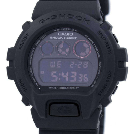 Casio G-Shock DW-6900MS-1D DW-6900MS-1 Men's Watch