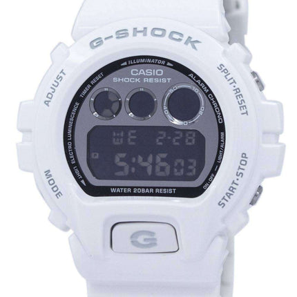 Casio G-Shock DW-6900NB-7DR DW6900NB-7 Men's Watch