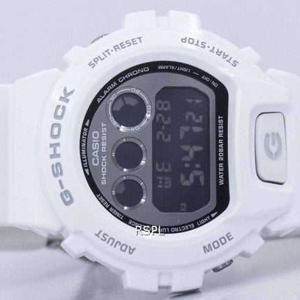 Casio G-Shock DW-6900NB-7DR DW6900NB-7 Men's Watch