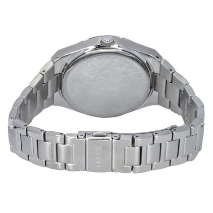 Fossil Scarlette Stainless Steel Silver Dial Quartz ES5300 Women's Watch