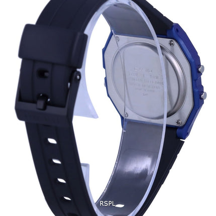 Casio Youth Resin Digital F-91WM-2A F91WM-2 Unisex Watch