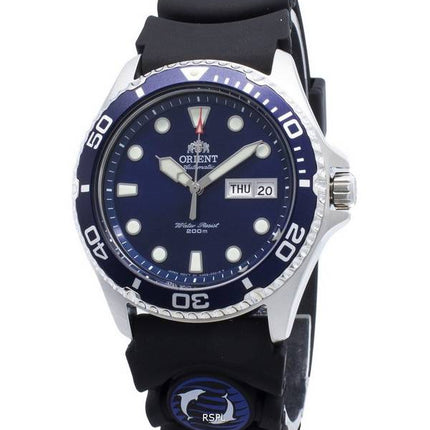 Orient Ray II FAA02008D9 Automatic 200M Men's Watch