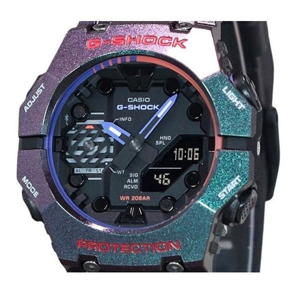 Casio G-Shock Aim High Gaming Series Mobile Link Analog Digital Quartz GA-B001AH-6A 200M Men's Watch