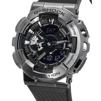 Casio G-Shock Quartz Sports GM-110BB-1A GM110BB-1 Men's Watch