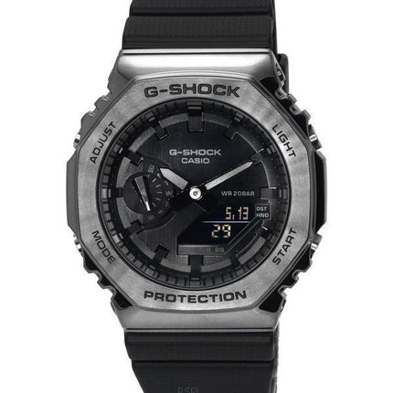 Casio G-Shock Quartz Sports GM-2100BB-1A GM2100BB-1 Men's Watch