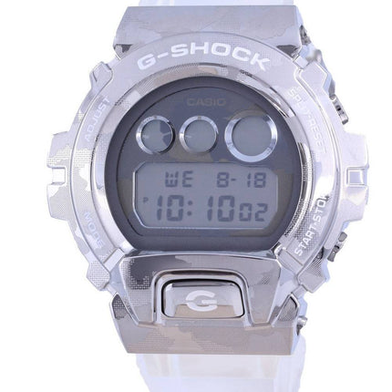 Casio G-Shock Special Color Digital GM-6900SCM-1 GM6900SCM-1 200M Men's Watch