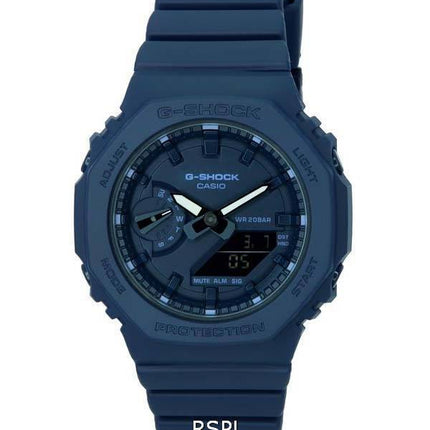 Casio G-Shock Analog Digital Quartz GMA-S2100BA-2A1 GMAS2100BA-2A1 200M Women's Watch