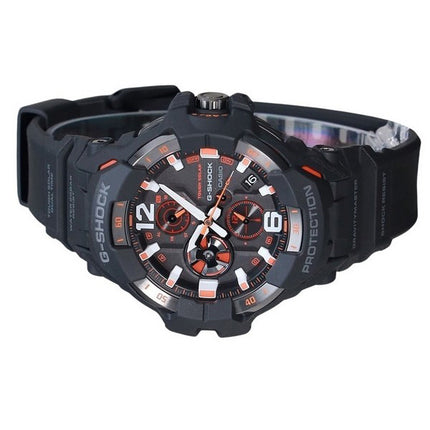 Casio G-Shock Master Of G-Air Gravitymaster Smartphone Link Analog Tough Solar GR-B300-1A4 200M Men's Watch