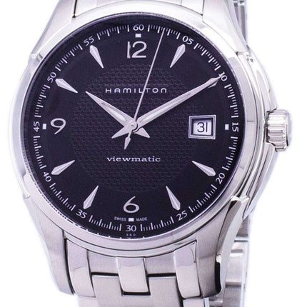 Hamilton Automatic Jazzmaster Viewmatic H32515135 Men's Watch