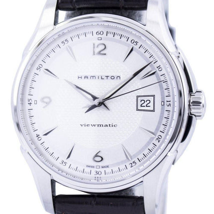 Hamilton Automatic Jazzmaster Viewmatic H32515555 Men's Watch