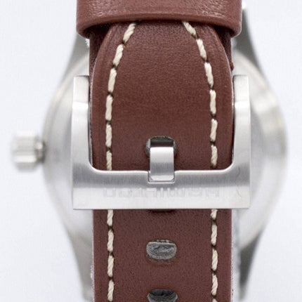 Hamilton Automatic Khaki Field H70455553 Men's Watch