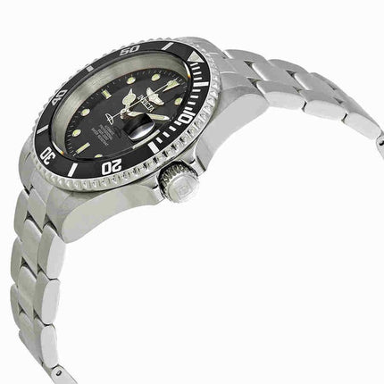 Invicta Automatic Pro Diver 200M Black Dial INV8926OB/8926OB Men's Watch