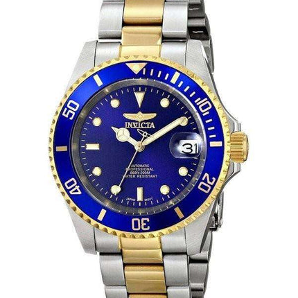 Invicta Automatic Professional Pro Diver 200M INV8928OB/8928OB Men's Watch