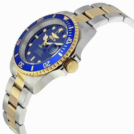 Invicta Automatic Professional Pro Diver 200M INV8928OB/8928OB Men's Watch