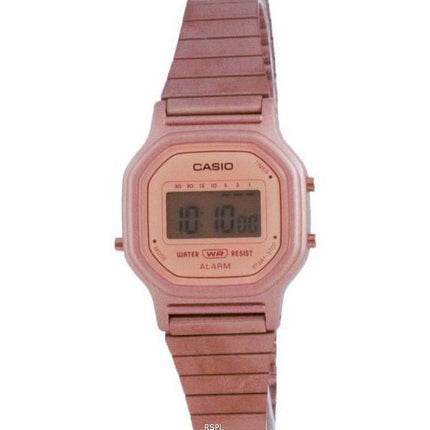 Casio Vintage Youth Digital LA-11WR-5A LA11WR-5A Womens Watch