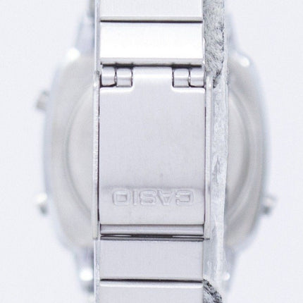 Casio Alarm Digital LA-670WA-2D Women's Watch