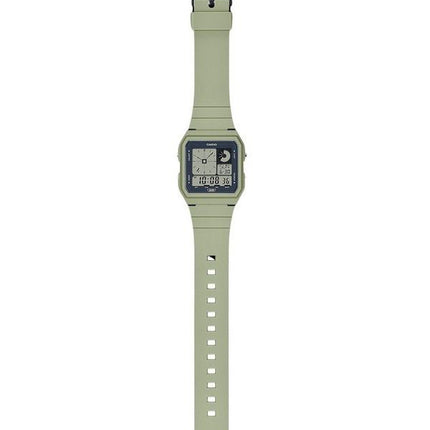 Casio POP Digital Resin Strap Quartz LF-20W-3A Unisex Watch