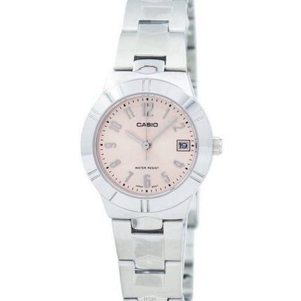 Casio Enticer Quartz LTP-1241D-4A3 Women's Watch