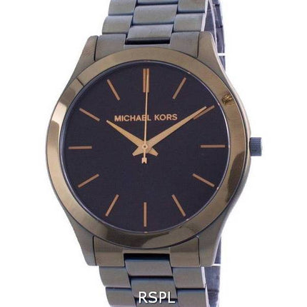 Michael Kors Slim Runway MK8715 Quartz Men's Watch