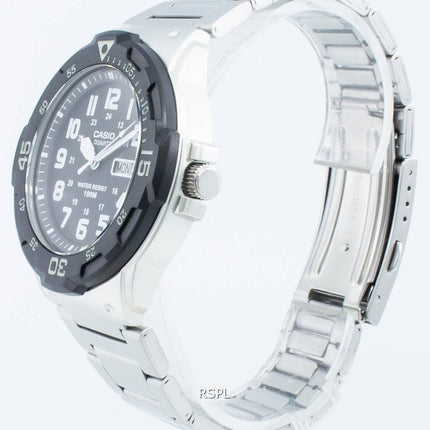 Casio Youth MRW-200HD-1BV Quartz Men's Watch