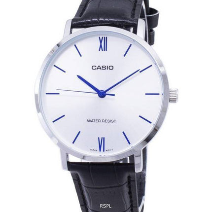 Casio Quartz MTP-VT01L-7B1 MTPVT01L-7B1 Analog Men's Watch