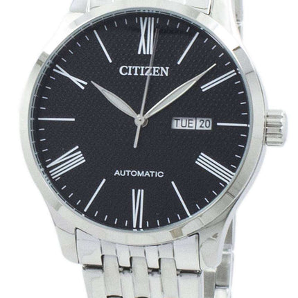 Citizen Automatic NH8350-59E Men's Watch