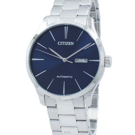 Citizen Automatic NH8350-83L Men's Watch