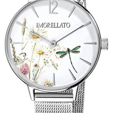 Morellato Ninfa Quartz R0153141507 Women's Watch