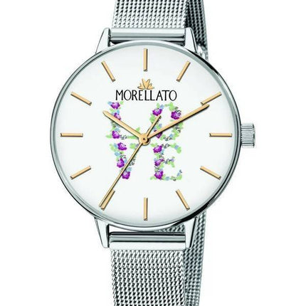 Morellato Ninfa Love Quartz R0153141538 Women's Watch