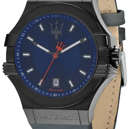 Maserati Potenza R8851108021 Quartz Men's Watch