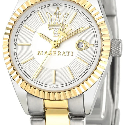 Maserati Competizione R8853100505 Quartz Analog Women's Watch