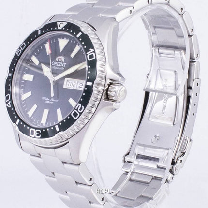 Orient Mako III RA-AA0004E19B Automatic 200M Men's Watch