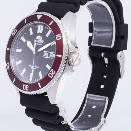 Orient Mako III RA-AA0011B19B Sports Automatic 200M Men's Watch