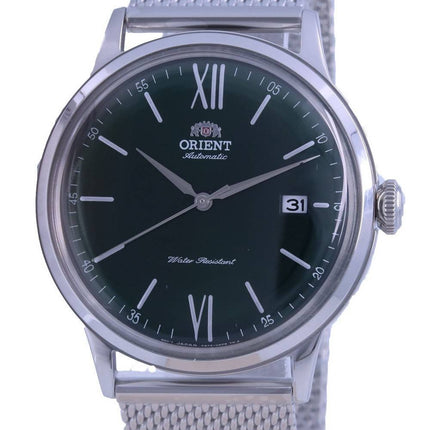 Orient Bambino Contemporary Classic Automatic RA-AC0018E10B Men's Watch