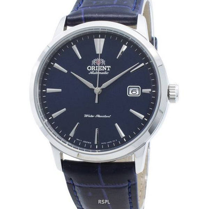 Orient Classic Automatic RA-AC0F06L10B RA-AC0F06L30B Men's Watch