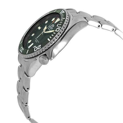 Orient Triton Diver's Automatic RA-AC0K02E10B 200M Men's Watch