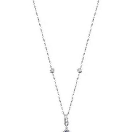 Morellato Tesori Zircons Stone SAIW09 Women's Neclace