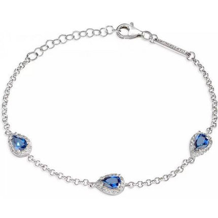 Morellato Tesori Zircons Stone SAIW11 Women's Bracelet