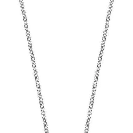 Morellato Tesori Sterling Silver SAIW64 Women's Necklace