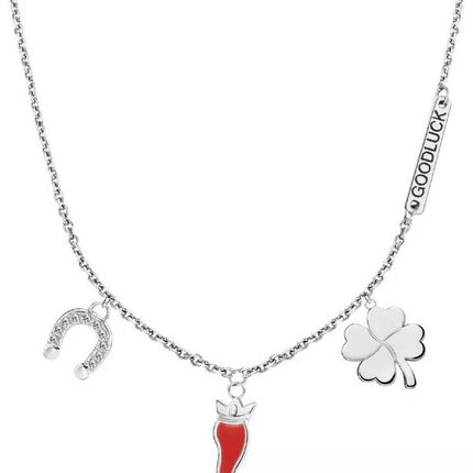 Morellato Enjoy Stainless Steel SAIY01 Women's Necklace